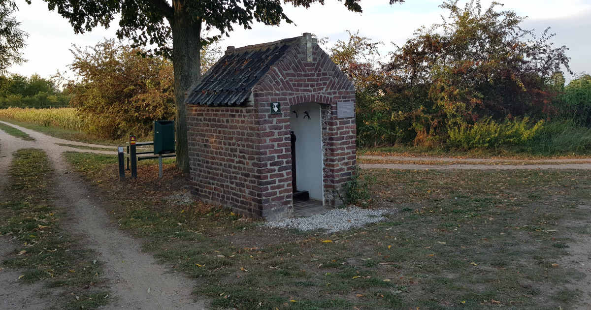 Beesel Monumenten.nl